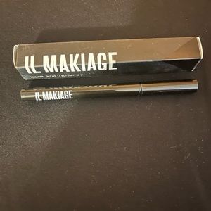 Il Makiage Inkliner Liquid Eyeliner in Black
